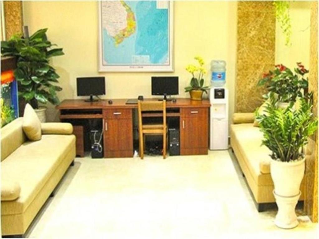 Nhat Minh Hotel - Hanoi — Photos 3
